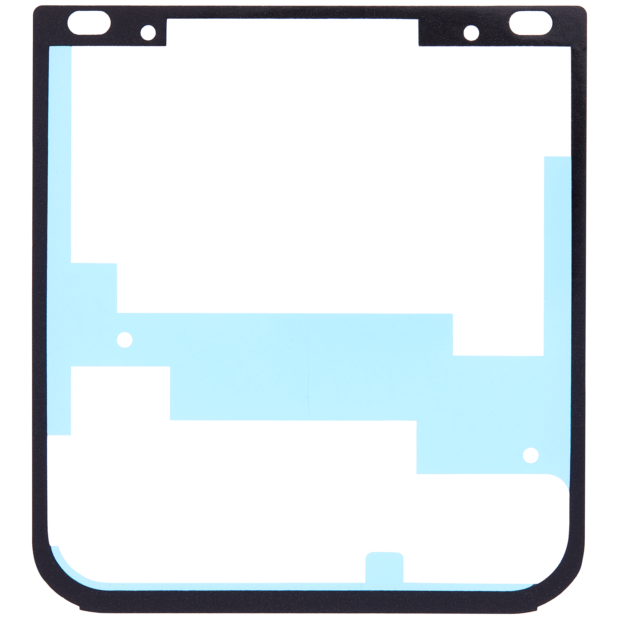 CLI Display-Klebstoff für Motorola Razr Plus (XT2321 / 2023) – Original OEM