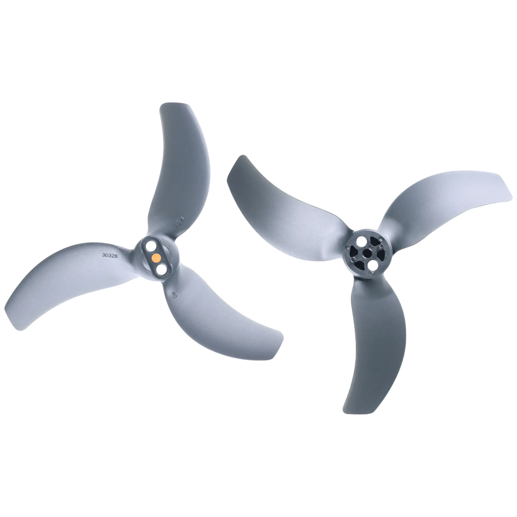 Propeller für DJI Avata 2 (gebrauchter OEM-Ausbau, Qualität A) (Orientation B)