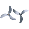 Propeller für DJI Avata 2 (gebrauchter OEM-Ausbau, Qualität A) (Orientation B)