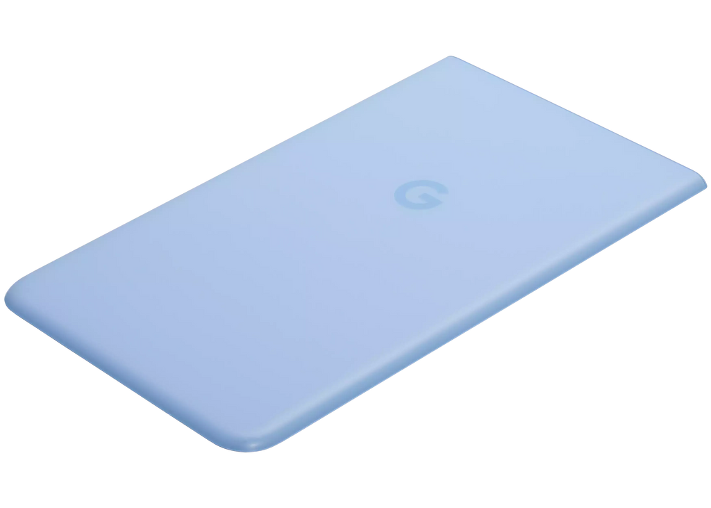 Backcover Glass für Google Pixel 8 Pro (gebrauchter OEM-Ausbau, Qualität A) (Bay)