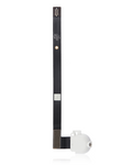 Headphone Jack Flex for iPad 9 (2021) (White) (WiFi Only)