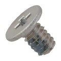 Earpiece Speaker Screw 1.9MM (M1.2 × 1.85 L × 2.5 D × 0.3 T) for iPhone 17 Pro Max (Original OEM) (Pack of 30)