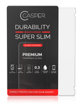 Casper Gehärtetes Glas für Nintendo Switch OLED (Retail Pack) (Clear)