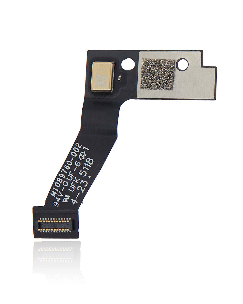 Mikrofon-Flexkabel für Microsoft Surface Pro X 13" (QWZ-00001)