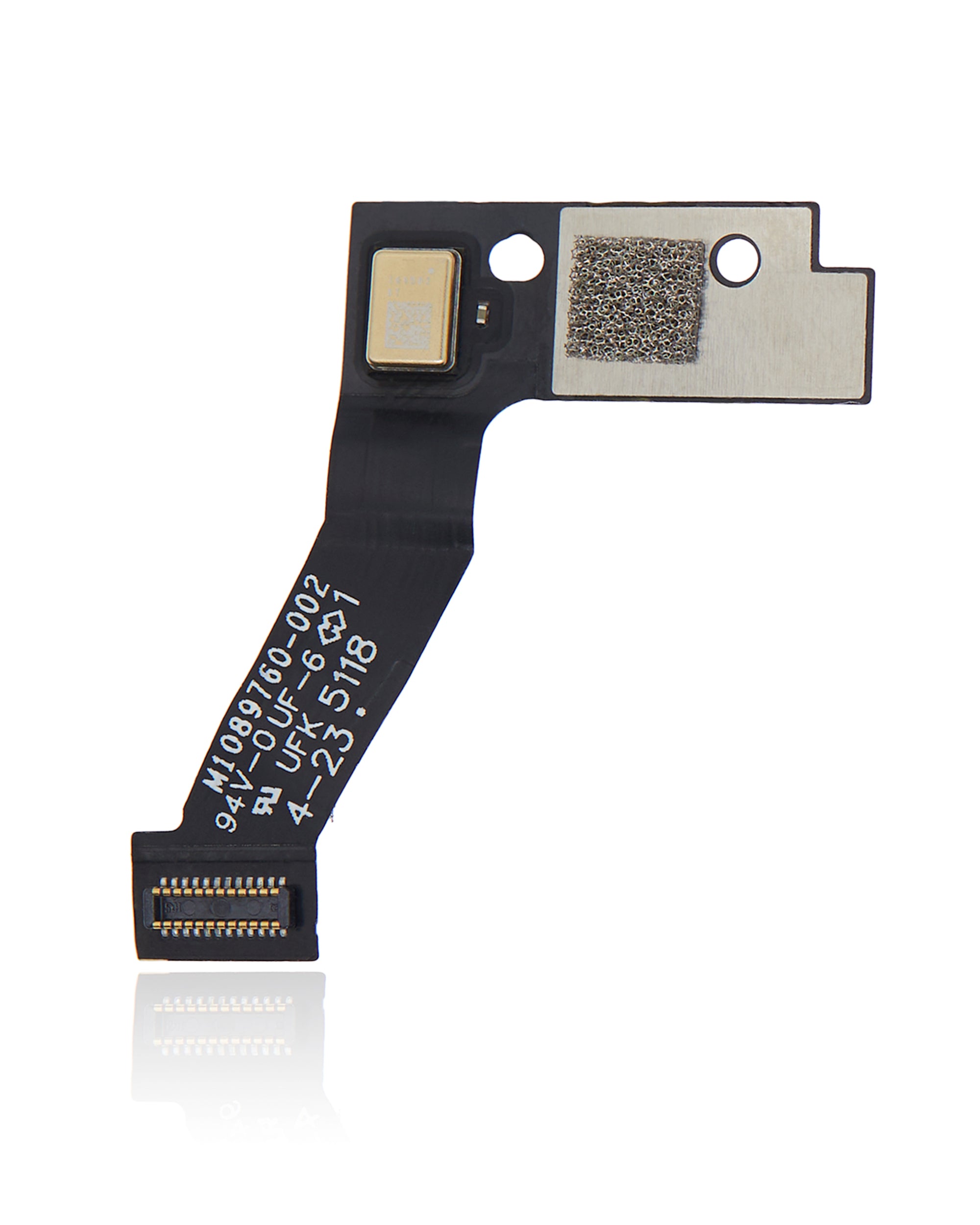 Mikrofon-Flexkabel für Microsoft Surface Pro X 13" (QWZ-00001)