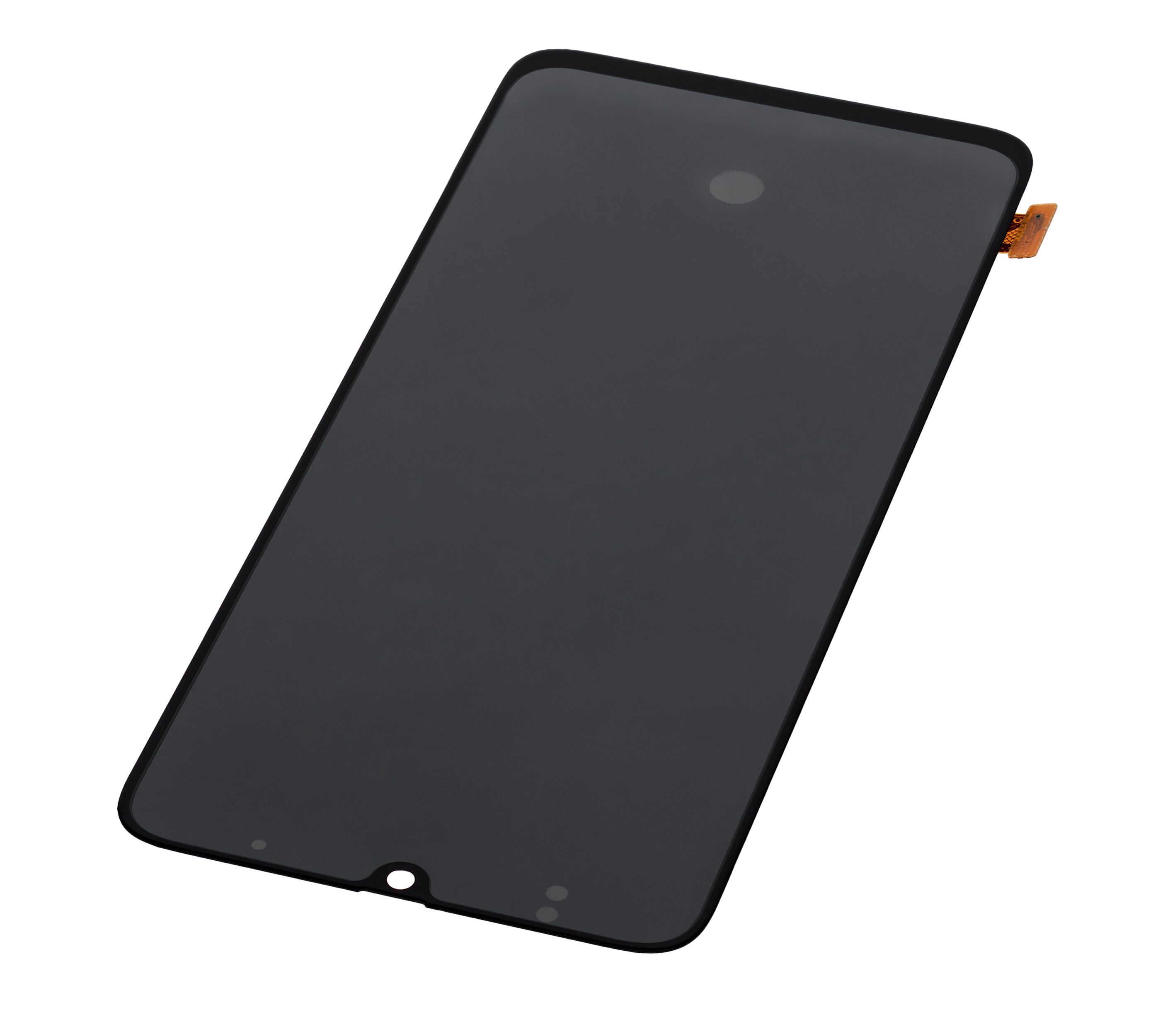 OLED-Display ohne Rahmen für Samsung Galaxy A70 (A705 / 2019) (6.67") (Aftermarket Plus) (Alle Farben)