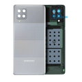 Backcover-Glas mit Kameralinse für Samsung Galaxy A42 5G (Service-Pack) (Prism D