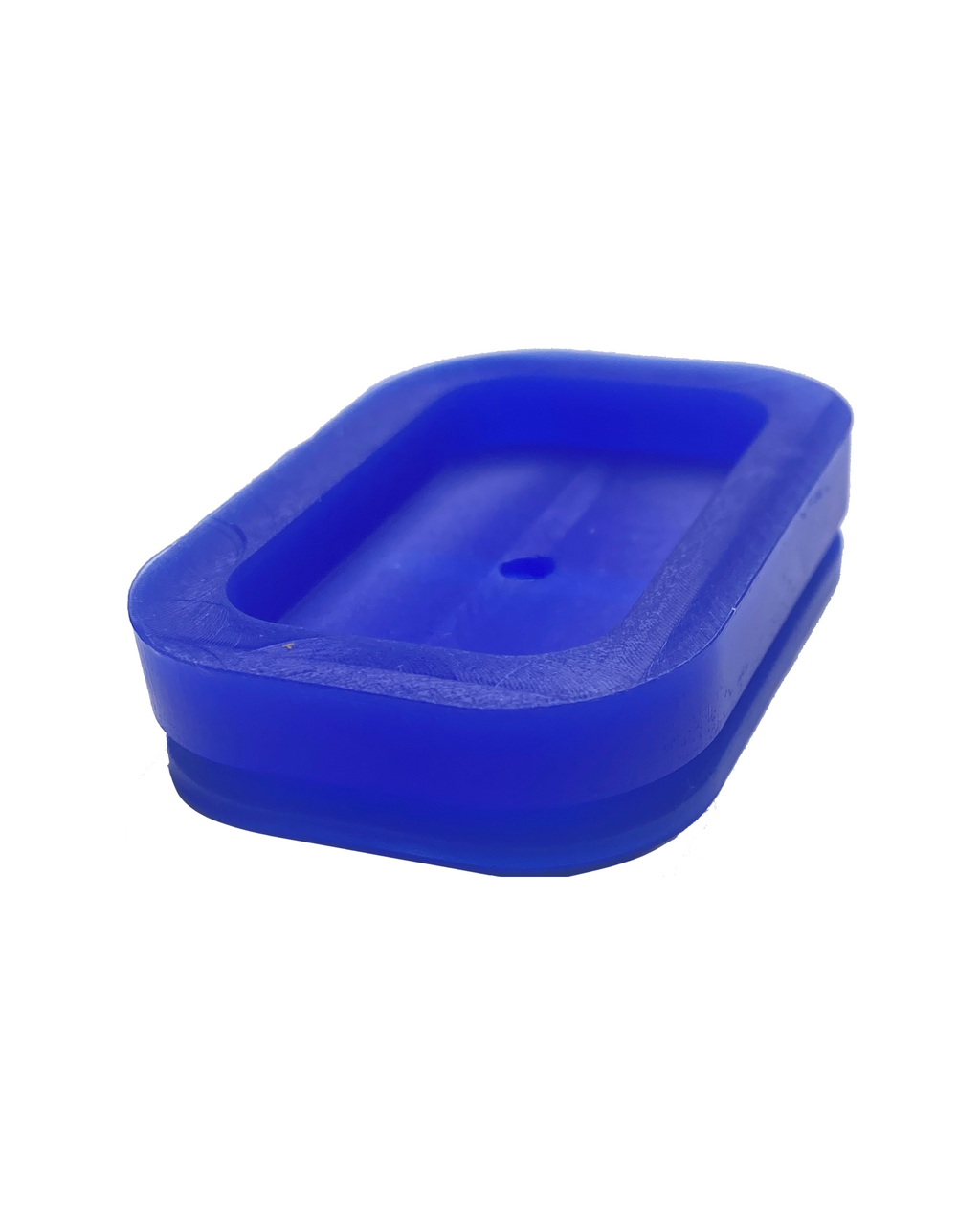 Samsung Service Jig Vacuum Sealing (37mm) (Blau) (OEM Service Tools)