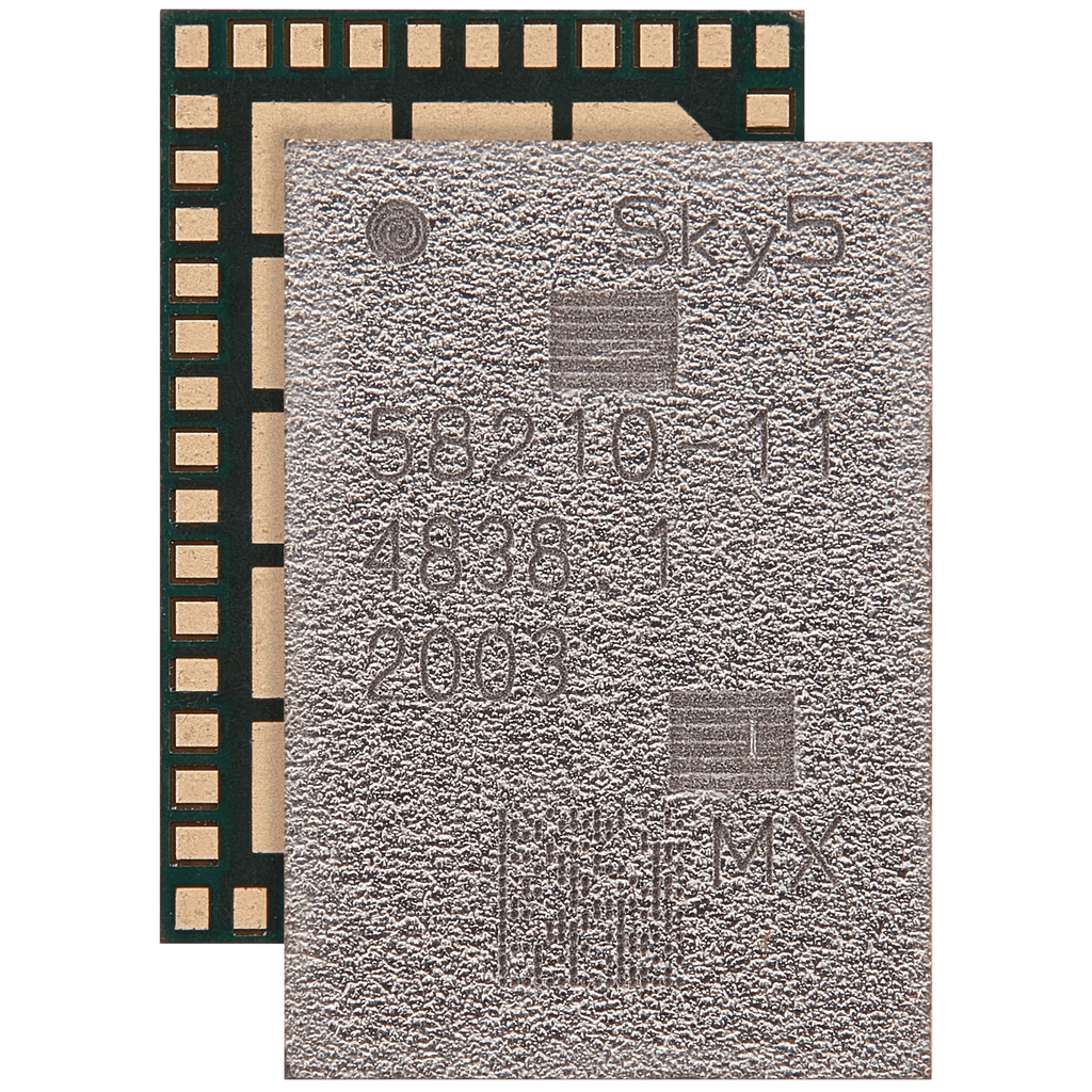 Low Power Amplifier IC für Samsung Galaxy S20 Plus / S20 Ultra 5G (58210-11)