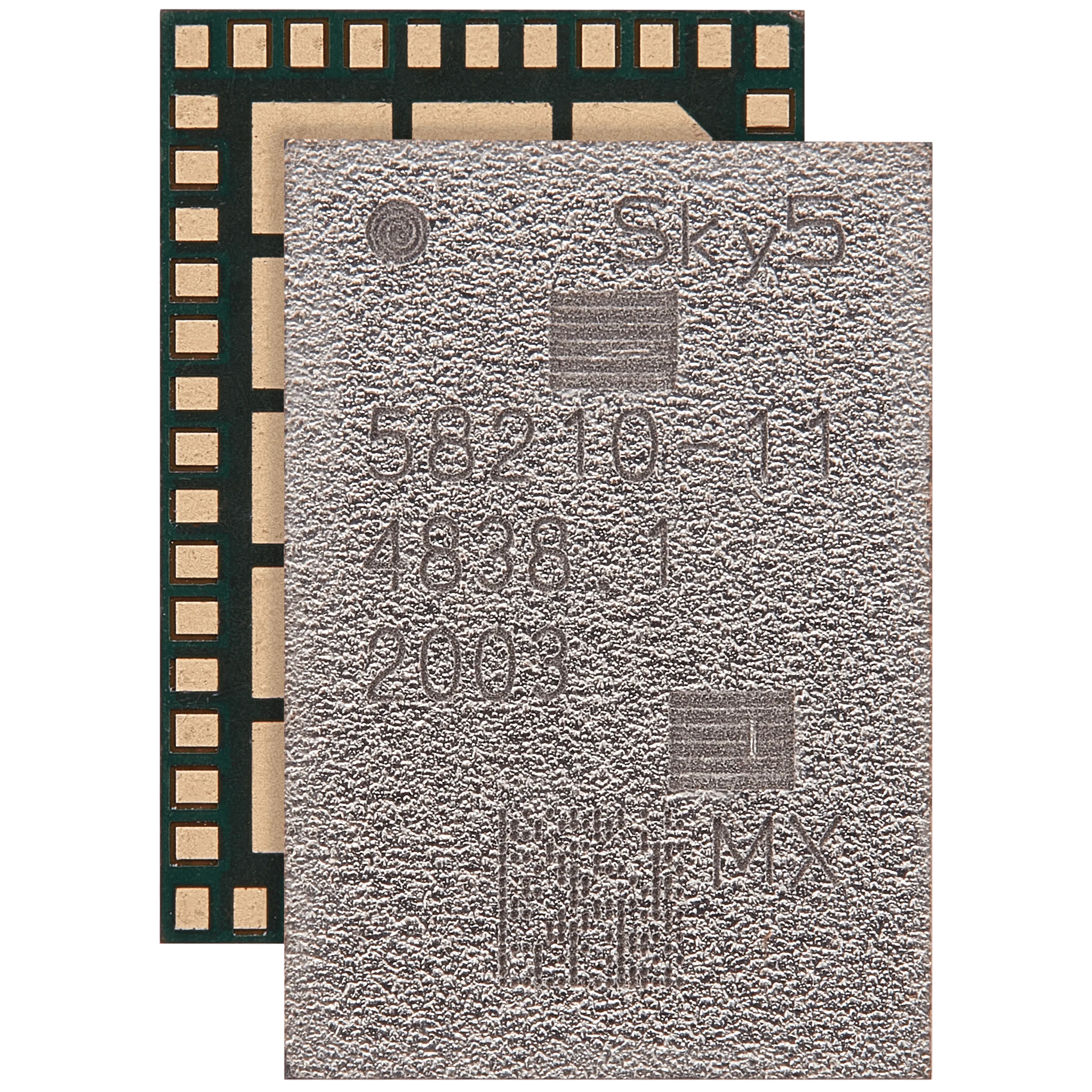 Low Power Amplifier IC für Samsung Galaxy S20 Plus / S20 Ultra 5G (58210-11)
