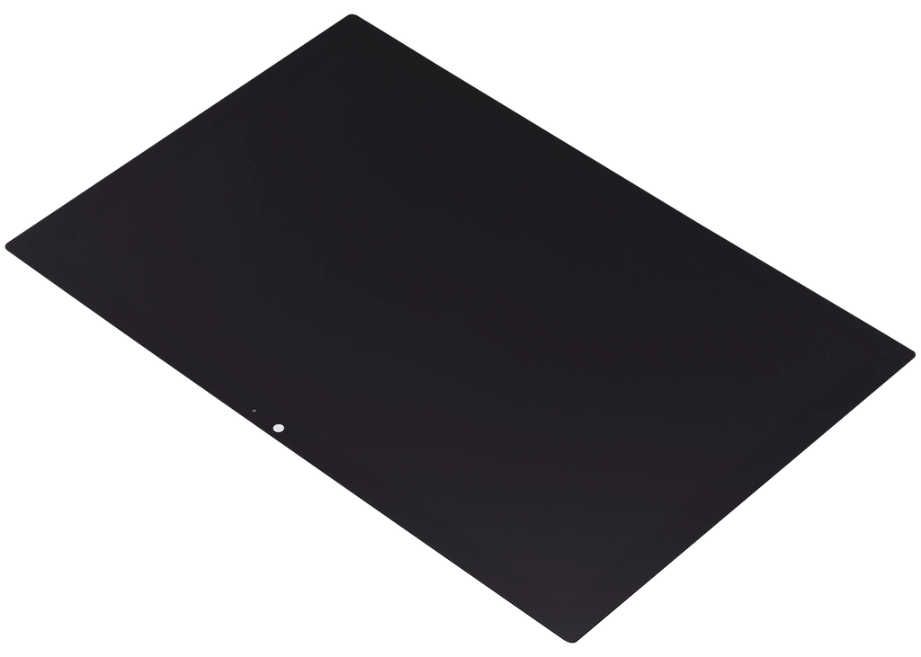LCD-Display ohne Rahmen für Lenovo Ideapad Duet 3 Chromebook 11" (Refurbished) (Schwarz) (11Q727)