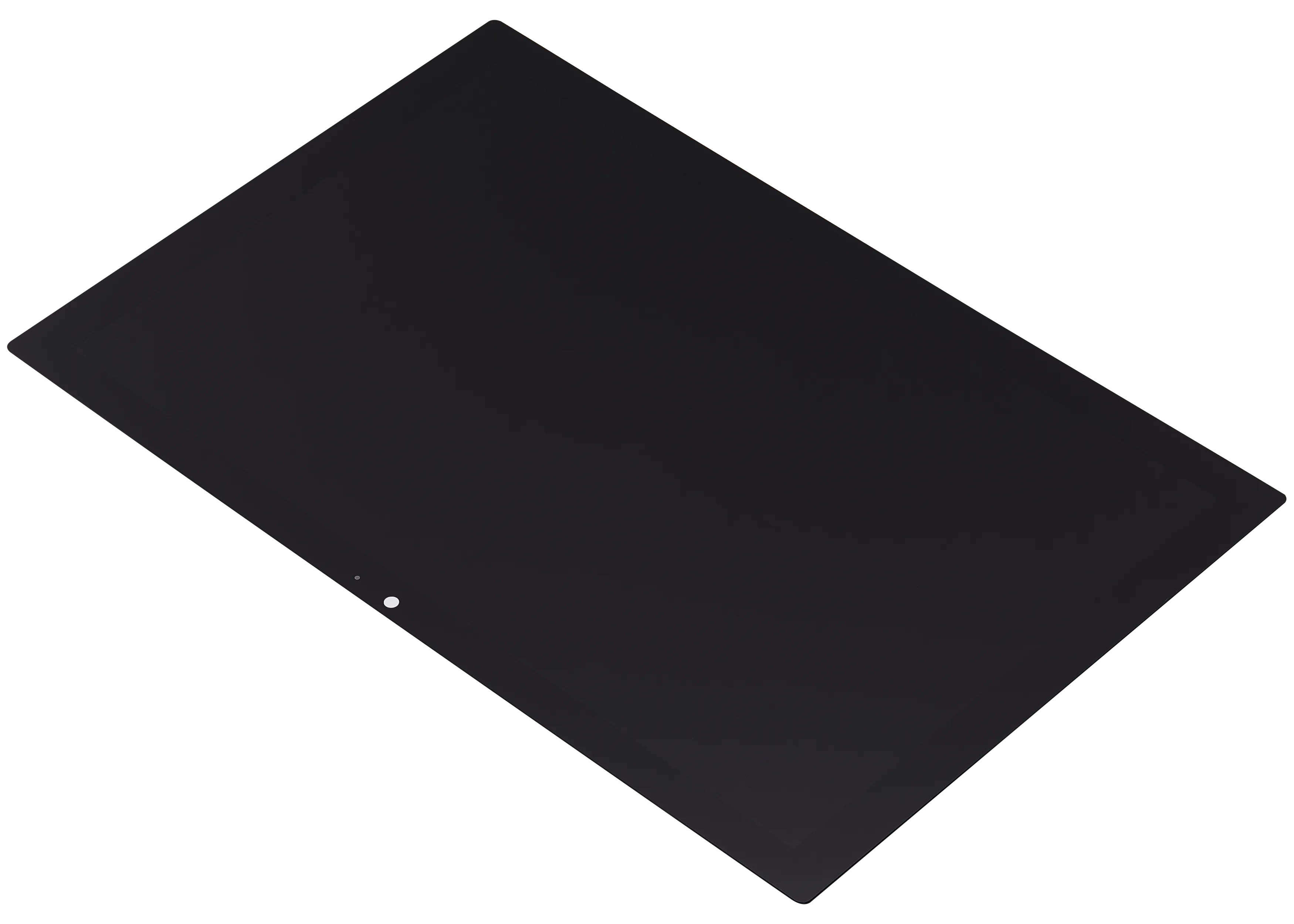 LCD-Display ohne Rahmen für Lenovo Ideapad Duet 3 Chromebook 11" (Refurbished) (Schwarz) (11Q727)