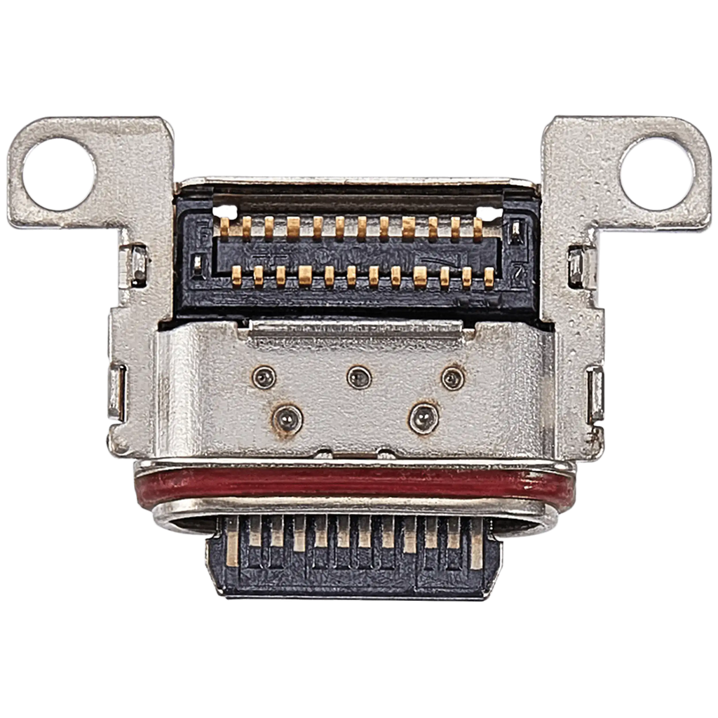 Ladebuchse Only für Samsung Galaxy S25 Plus 5G / S25 Ultra 5G (Soldering Required) (Premium)