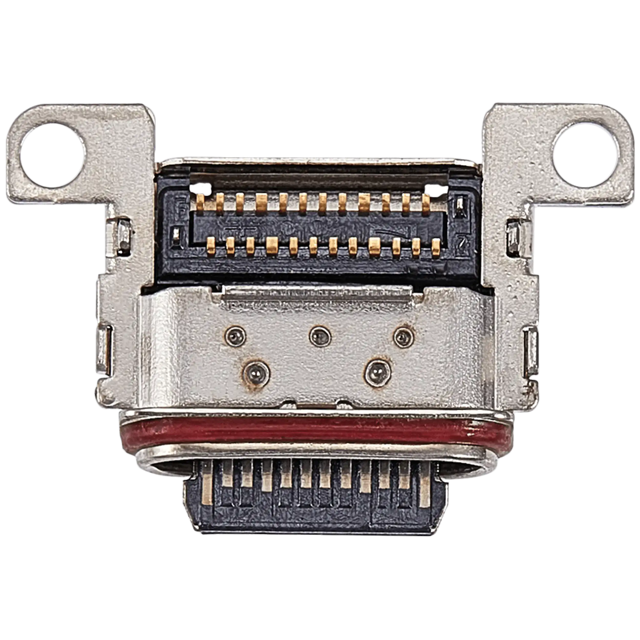 Ladebuchse Only für Samsung Galaxy S25 Plus 5G / S25 Ultra 5G (Soldering Required) (Premium)