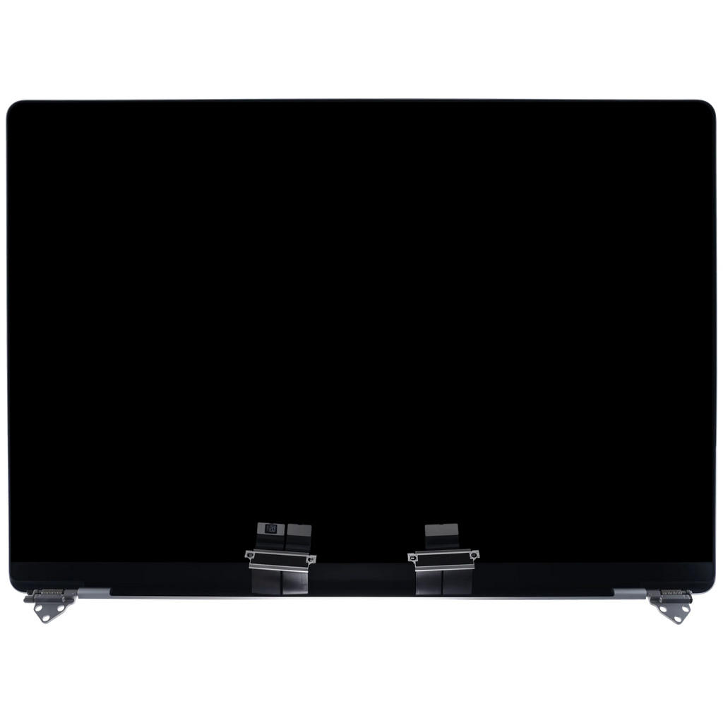 Complete LCD-Display für MacBook Pro 16" A3428 / A3429 (2026) (Original OEM) (Silber)
