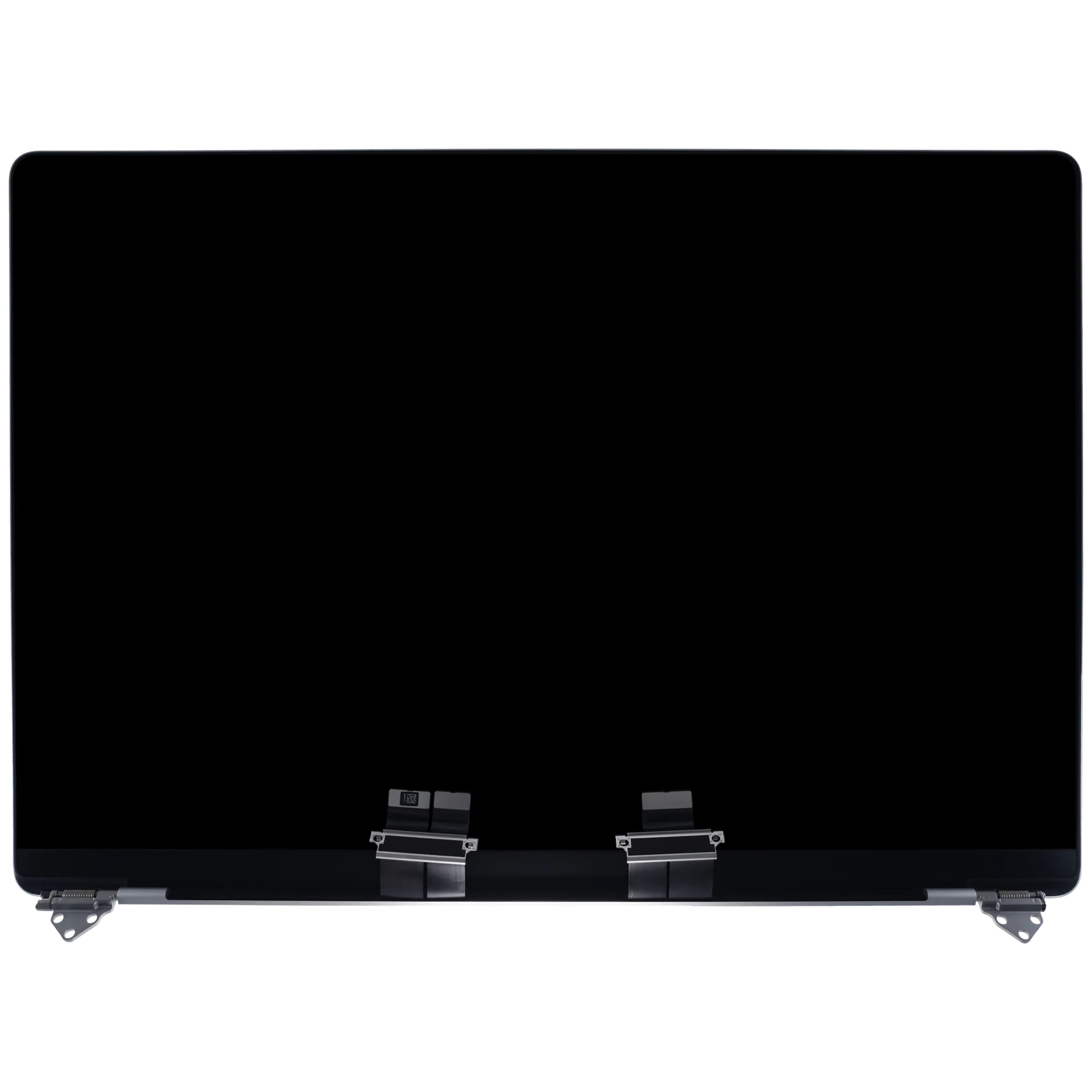 Complete LCD-Display für MacBook Pro 16" A3428 / A3429 (2026) (Original OEM) (Silber)