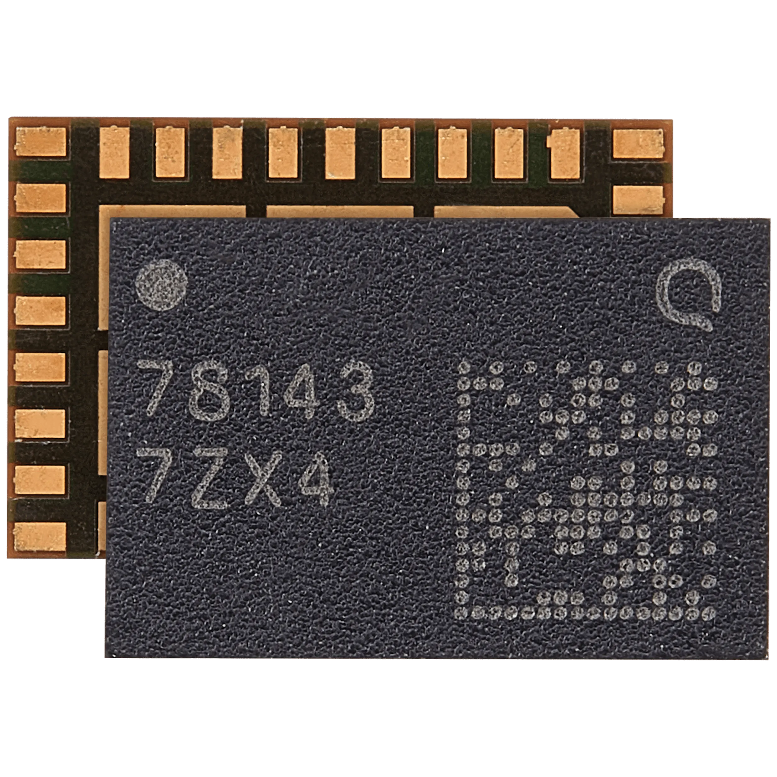 Power Amplifier IC für Samsung Galaxy S21 (78143)