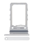 Einfach-SIM-Kartenfach für Samsung Galaxy Z Flip 3 5G (Weiß)