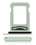 Dual-SIM-Kartenfach für iPhone 12 (Grün)