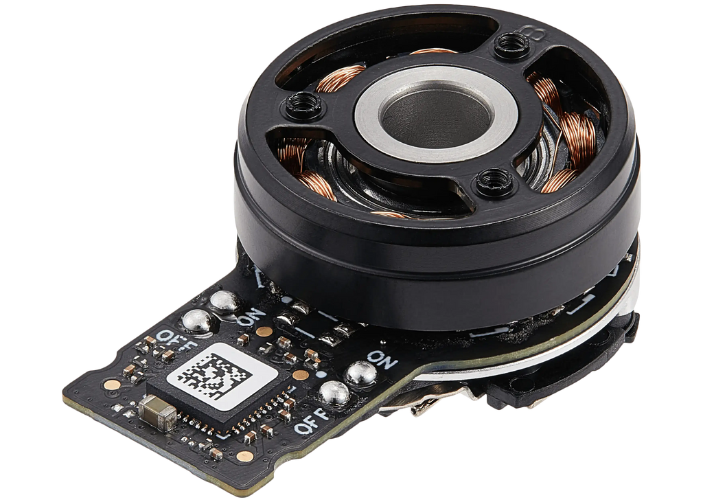 Yaw Motor für DJI Mavic 3 (gebrauchter OEM-Ausbau, Qualität A)