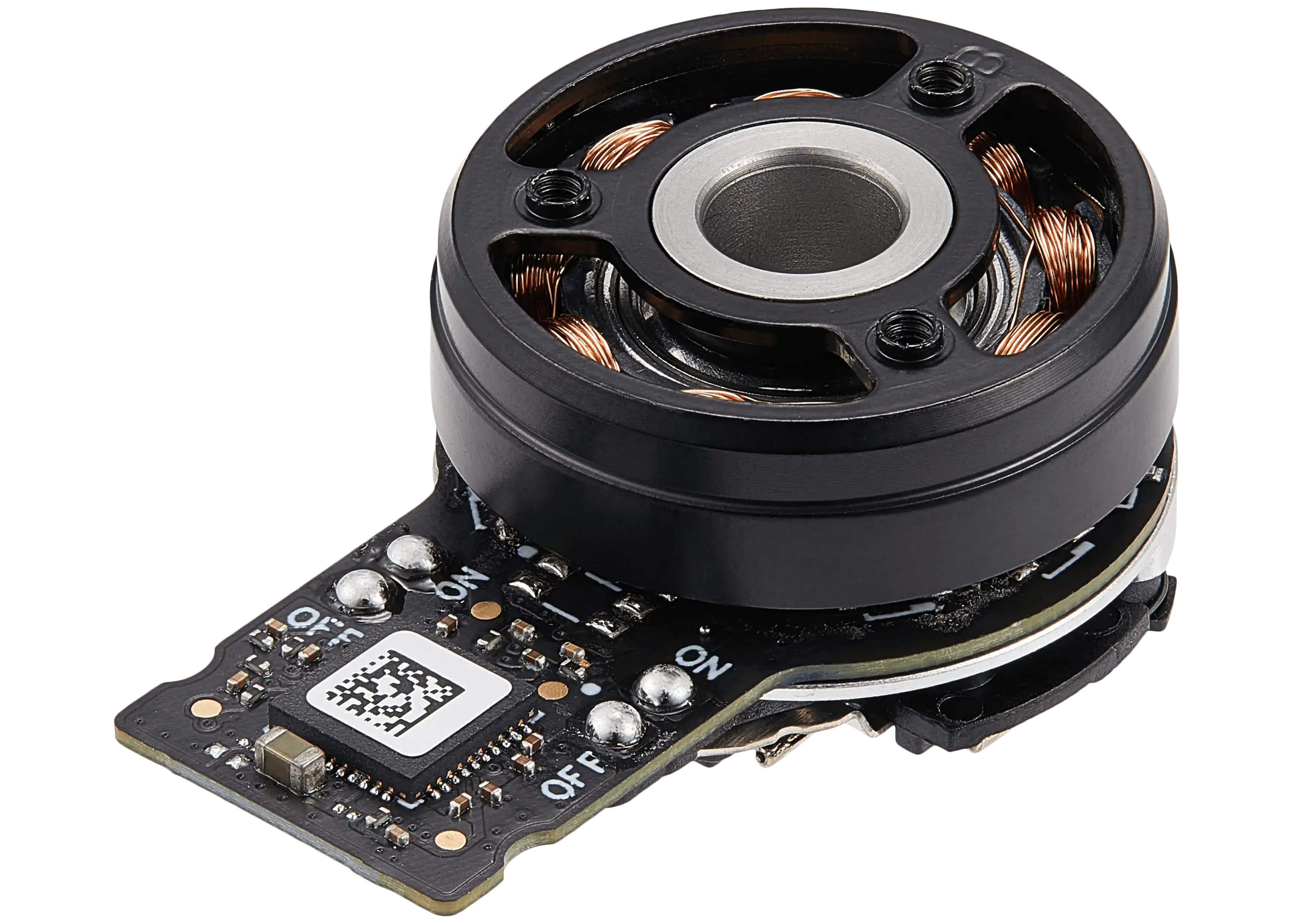 Yaw Motor für DJI Mavic 3 (gebrauchter OEM-Ausbau, Qualität A)