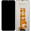 LCD-Display ohne Rahmen für Realme C61 / Realme C63 / Realme Note 60 / Realme Note 60x / Realme Narzo N61 / Realme Narzo N63 (Refurbished) (Alle Farben)