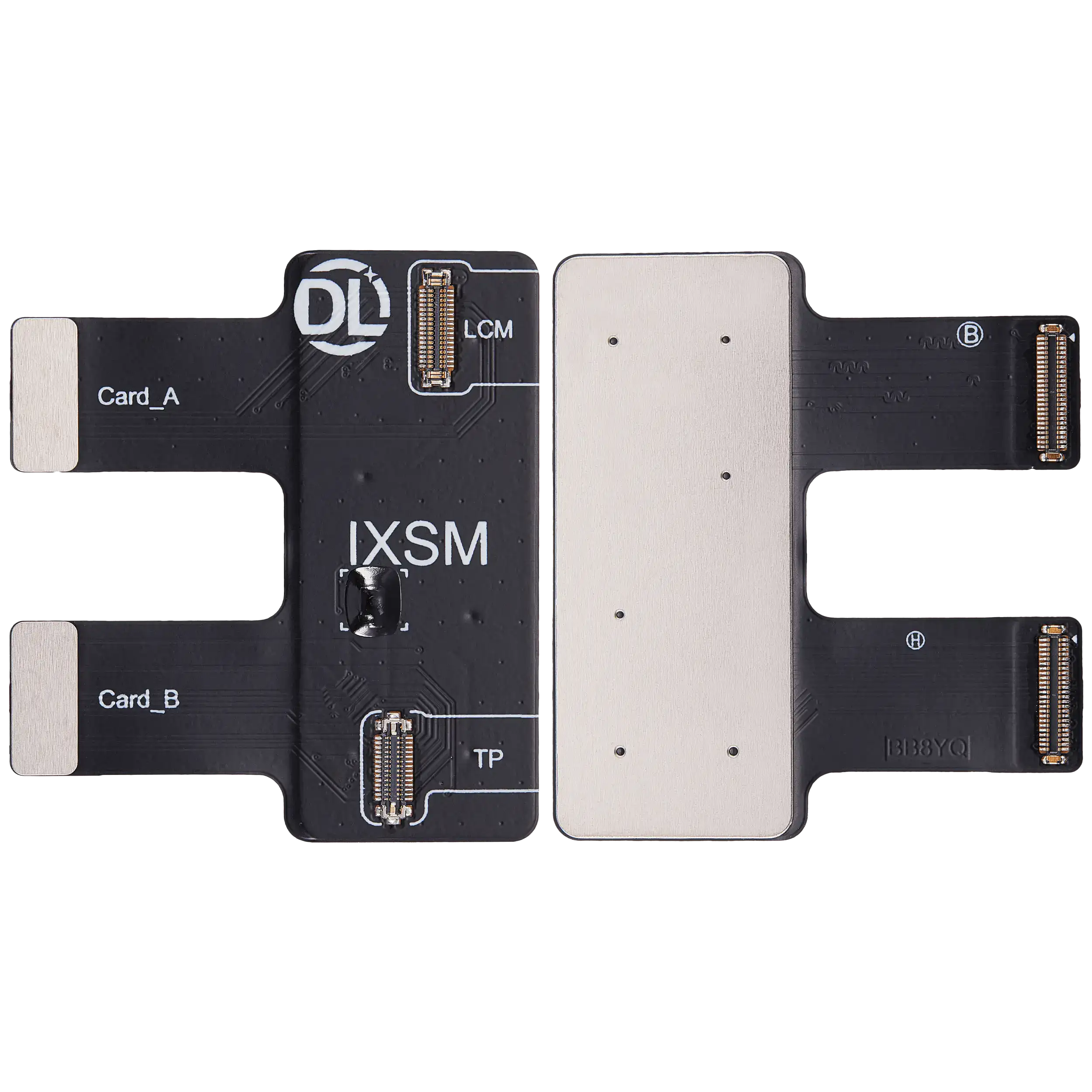 DL400 Pro Tester Flex für iPhone XS Max (DL)