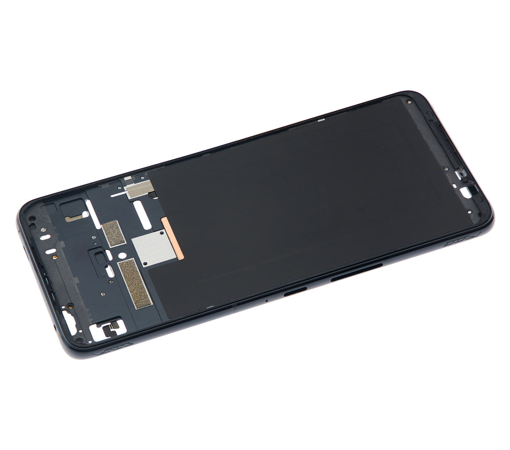 LCD-Rahmen für Asus ROG Phone 5 (ZS673KS)