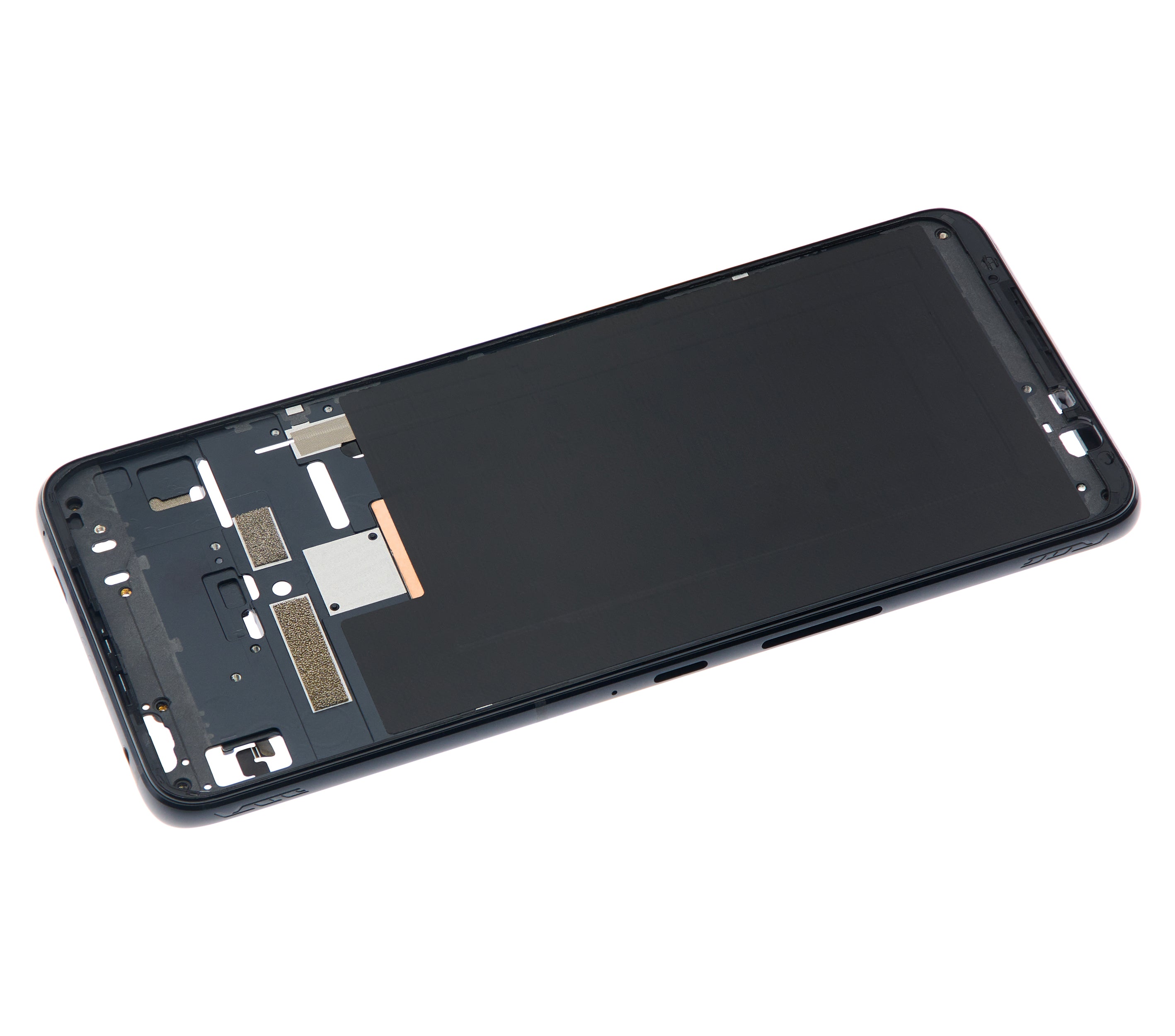 LCD-Rahmen für Asus ROG Phone 5 (ZS673KS)