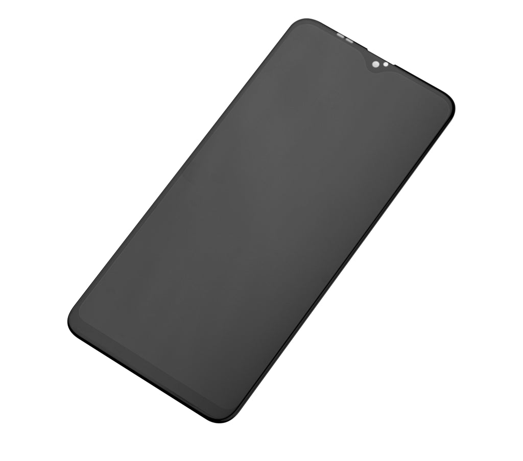 LCD-Display ohne Rahmen für Samsung Galaxy A10 (A105 / 2019) / M10 (M105 / 2019) (Refurbished) (Alle Farben)