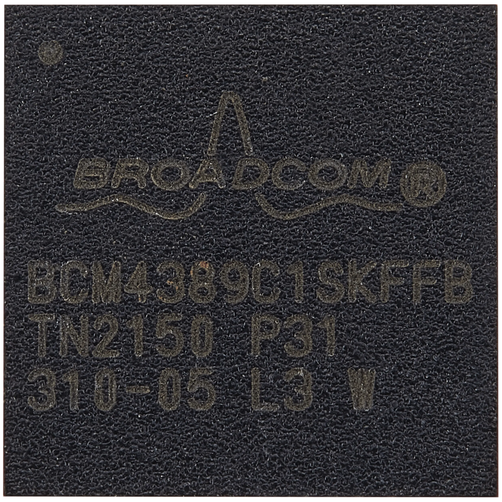 Wifi IC für Samsung Galaxy S22 Ultra 5G (BCM4389C1SKFFB)