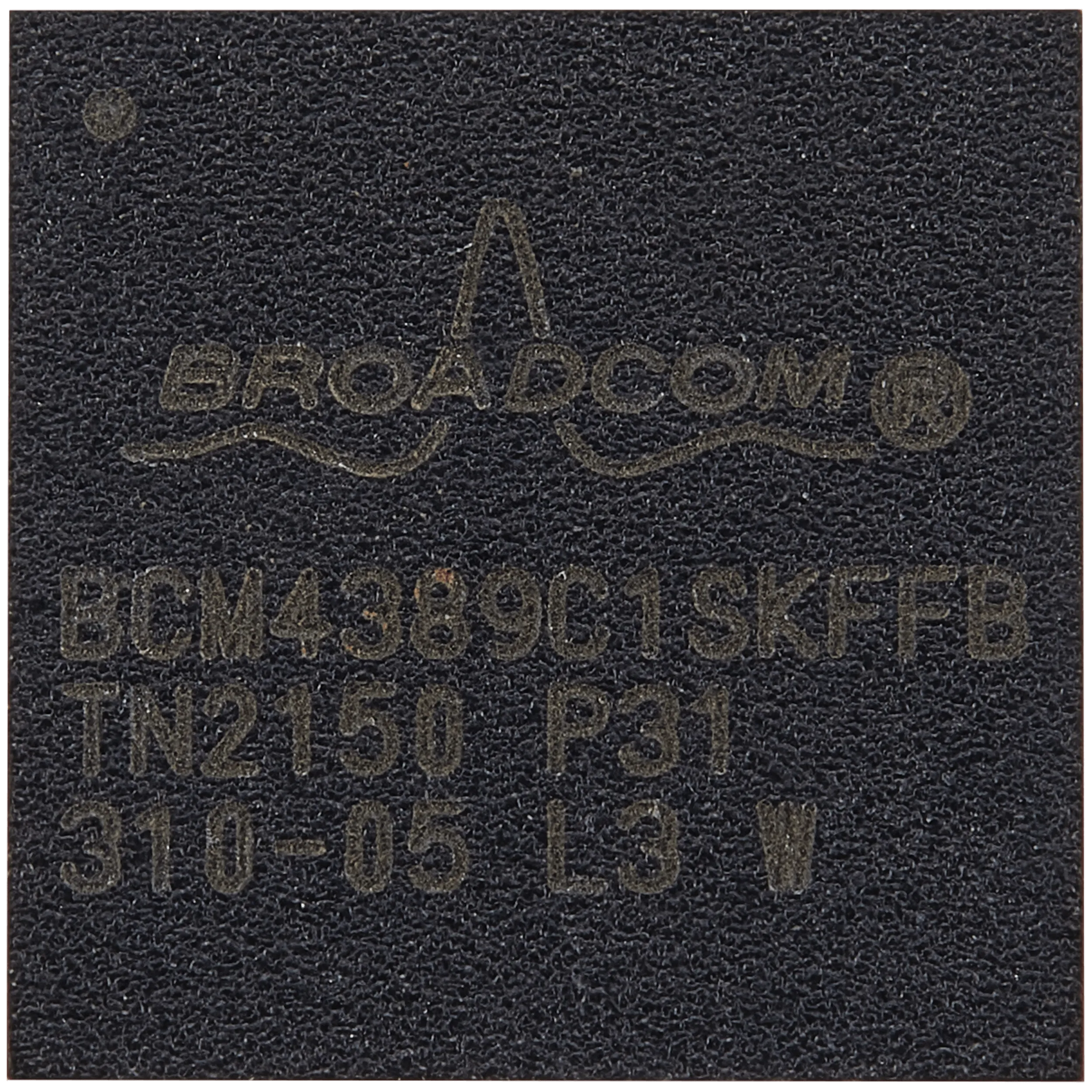 Wifi IC für Samsung Galaxy S22 Ultra 5G (BCM4389C1SKFFB)