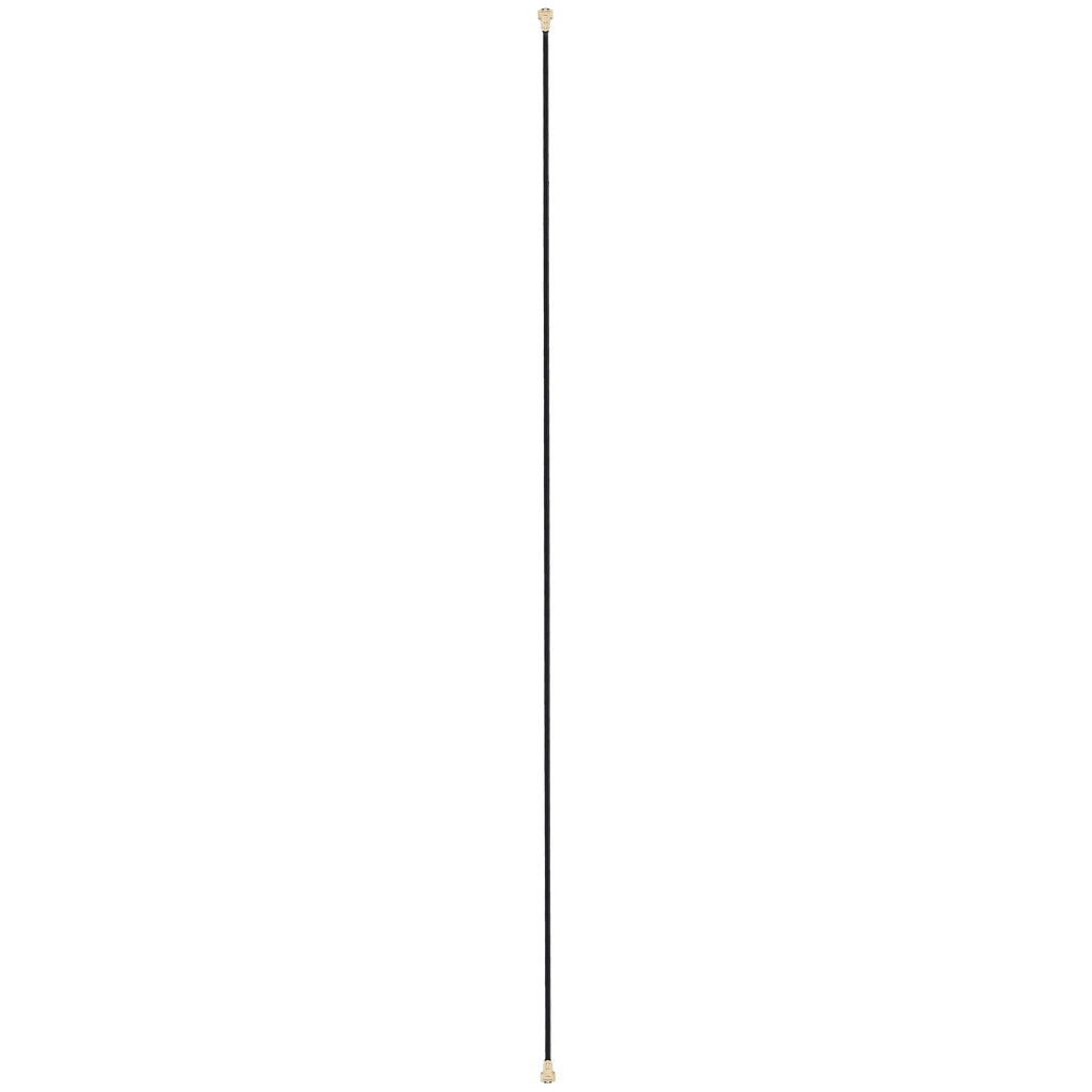 Antenna Cable für Motorola Moto G 5G (XT2313 / 2023) (Premium) (Schwarz)