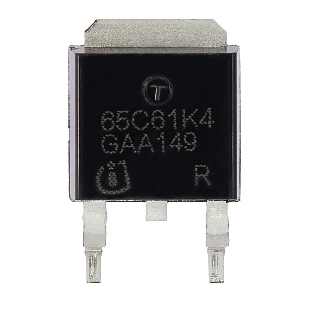 65C61K4 - Power Supply MOSFET for PlayStation 4 Slim (TO-252) (Soldering required)