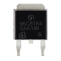 65C61K4 - Power Supply MOSFET for PlayStation 4 Slim (TO-252) (Soldering required)