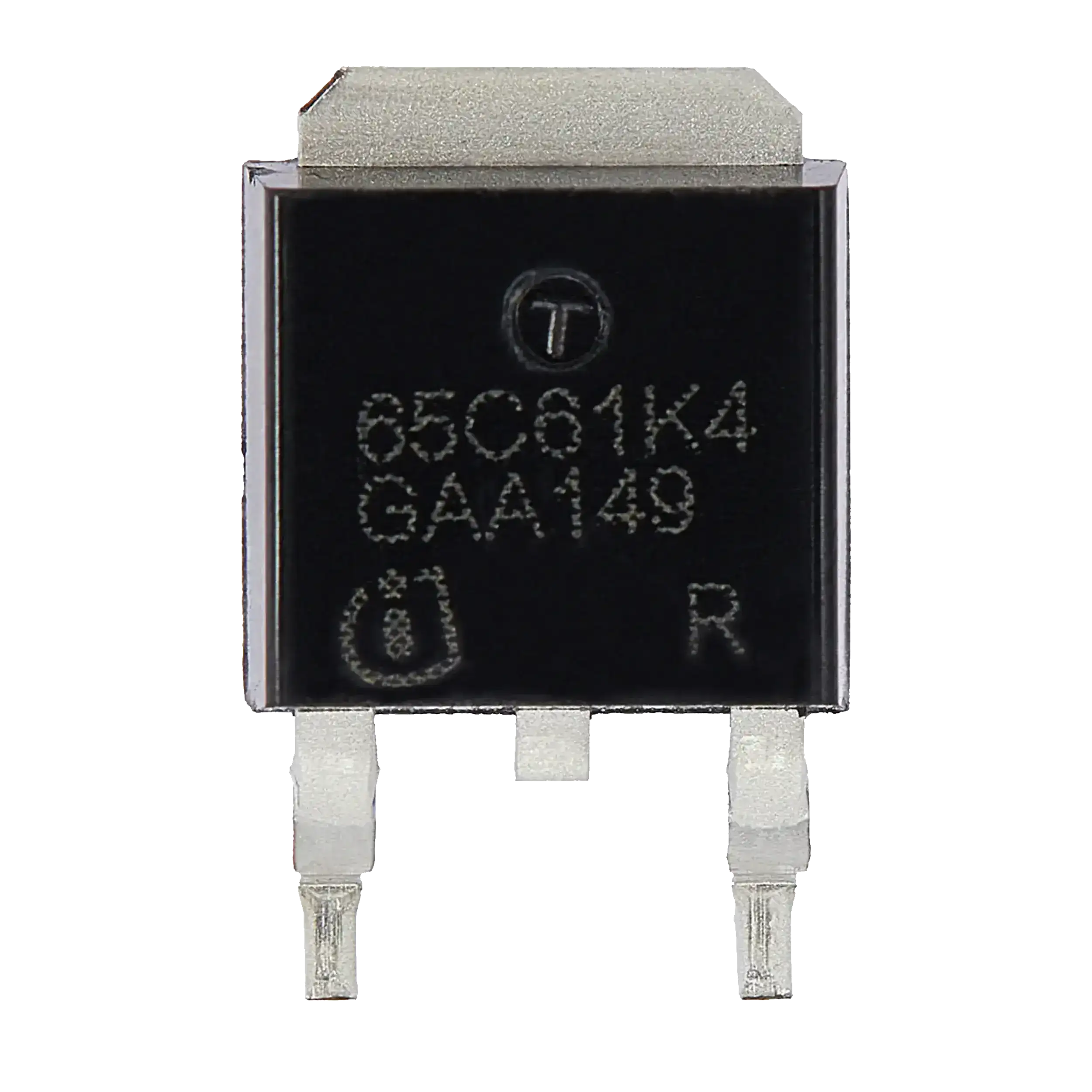 65C61K4 - Power Supply MOSFET for PlayStation 4 Slim (TO-252) (Soldering required)