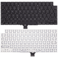 Apple MacBook Pro Tastatur 14/16 2021-2025 UK