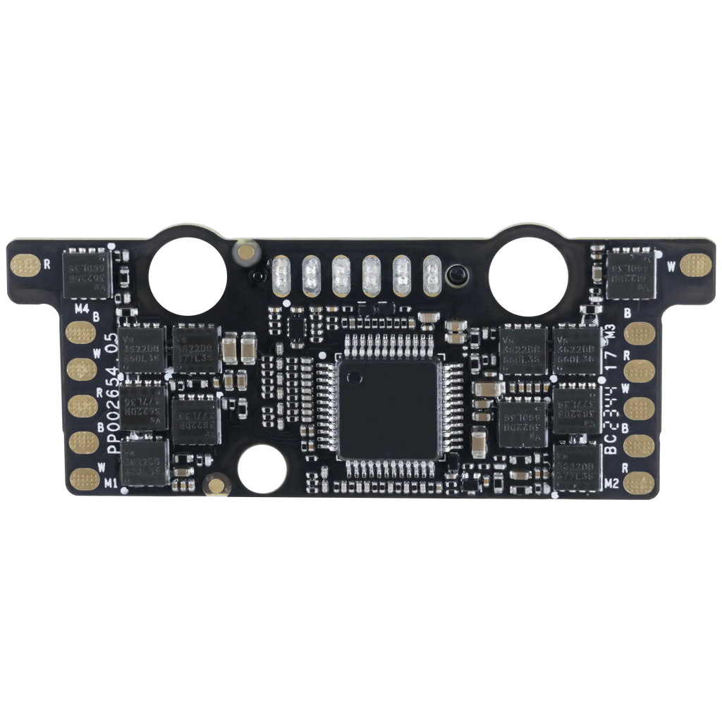 Esc Board für für DJI Mini 3 Pro (gebrauchter OEM-Ausbau, Qualität A)