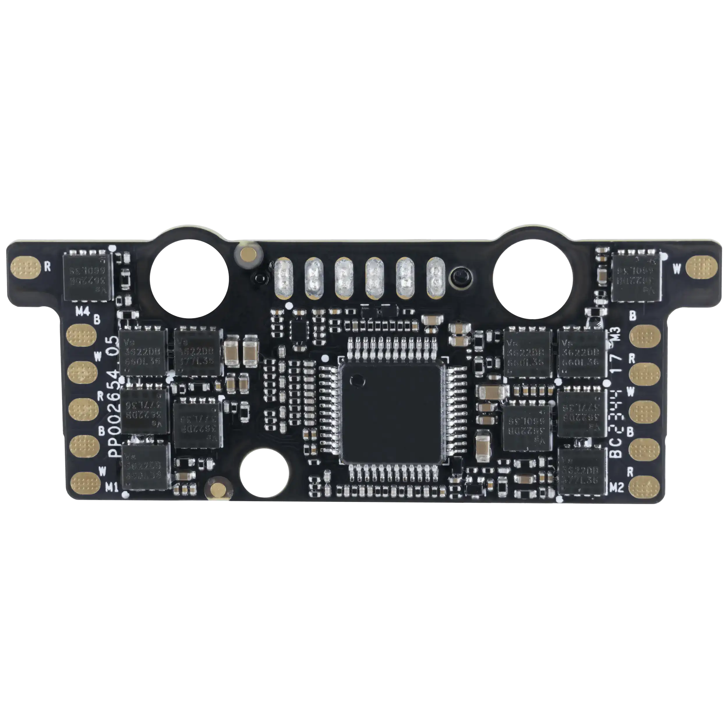 Esc Board für für DJI Mini 3 Pro (gebrauchter OEM-Ausbau, Qualität A)