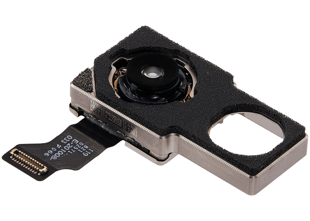 Replacement Part für Single Main Wide Angle Rear Camera (1x) (12MP) für iPhone 12 Mini