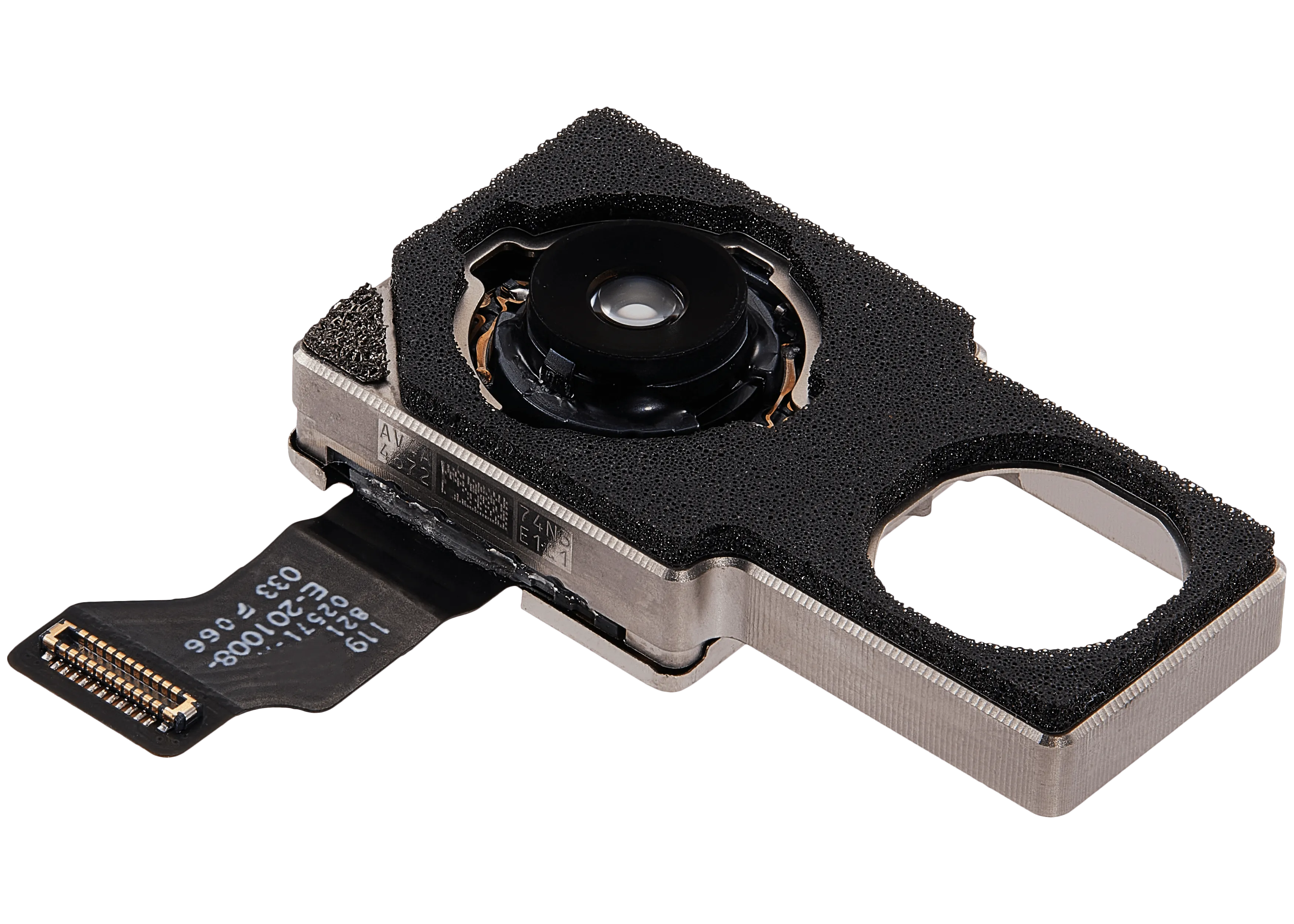 Replacement Part für Single Main Wide Angle Rear Camera (1x) (12MP) für iPhone 12 Mini