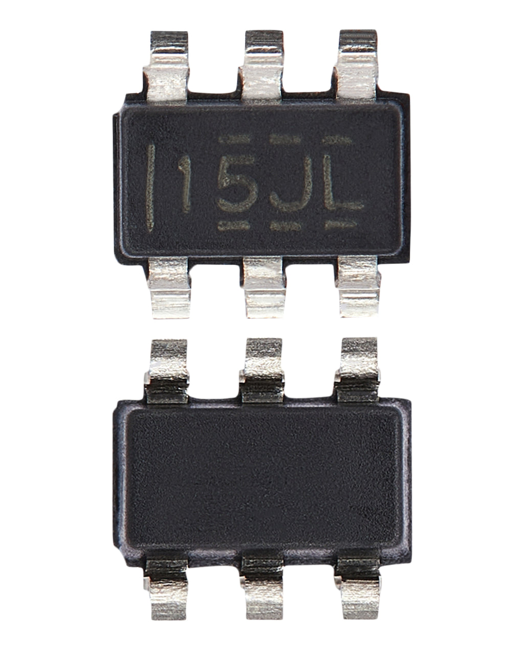 Stromversorgungsschalter-IC 15JL für PS5 & Nintendo Switch 2, Löten erforderlich
