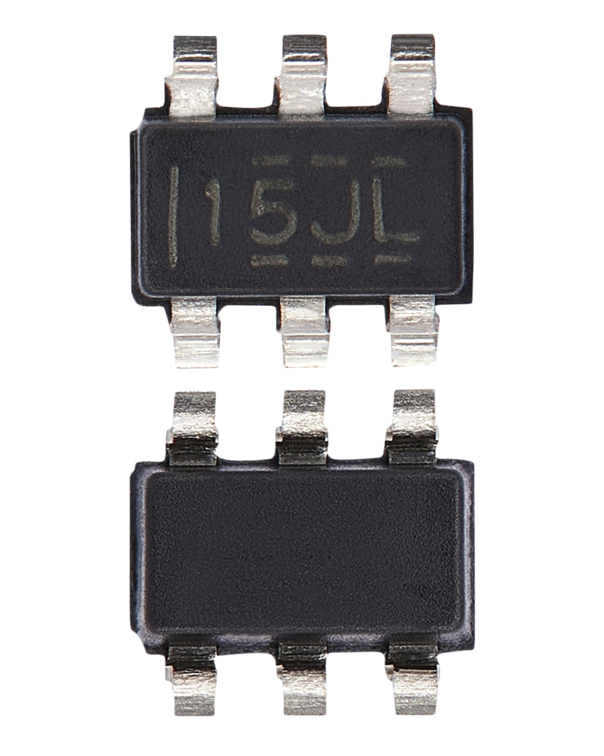 Stromversorgungsschalter-IC 15JL für PS5 & Nintendo Switch 2, Löten erforderlich