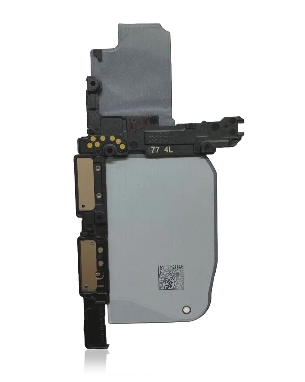 NFC Wireless mit Antenna Bracket für Samsung Z Fold3 5G