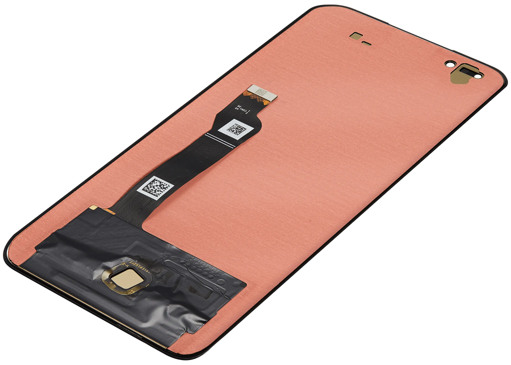 OLED-Display ohne Rahmen für Honor Magic5 Pro (Refurbished) (Alle Farben) (Dedicated Version)