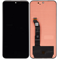 OLED-Display ohne Rahmen für Honor Magic6 (Refurbished) (Alle Farben)