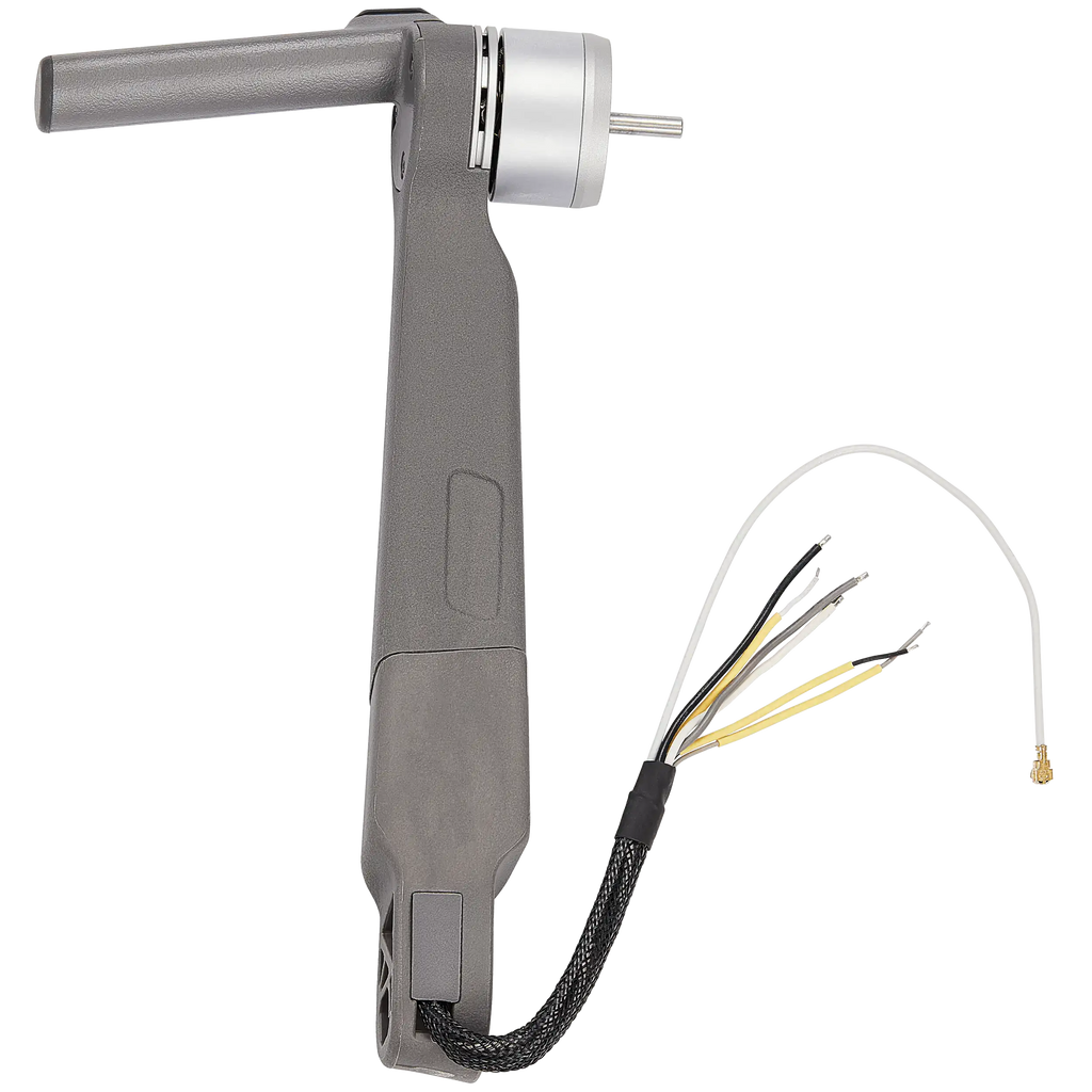 Left Front Arm für DJI Mavic 2 (gebrauchter OEM-Ausbau, Qualität A)