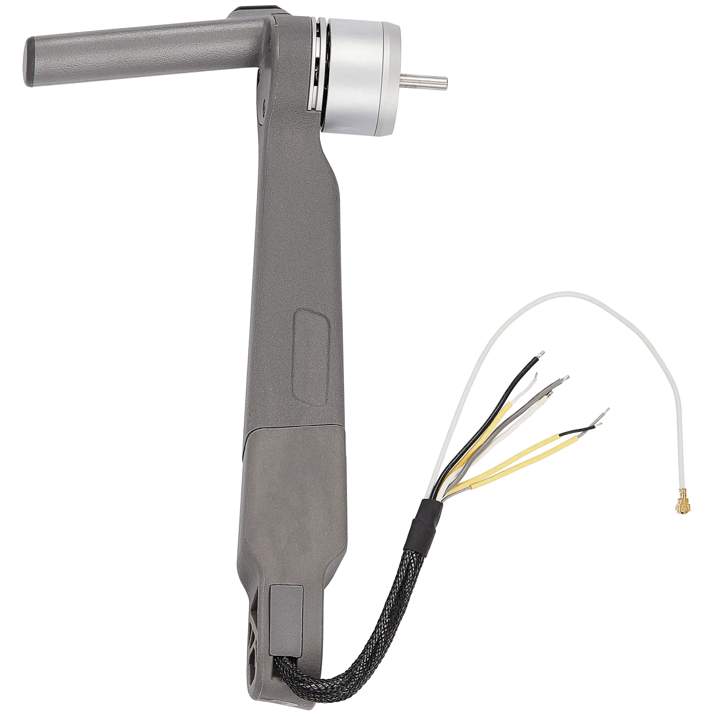 Left Front Arm für DJI Mavic 2 (gebrauchter OEM-Ausbau, Qualität A)