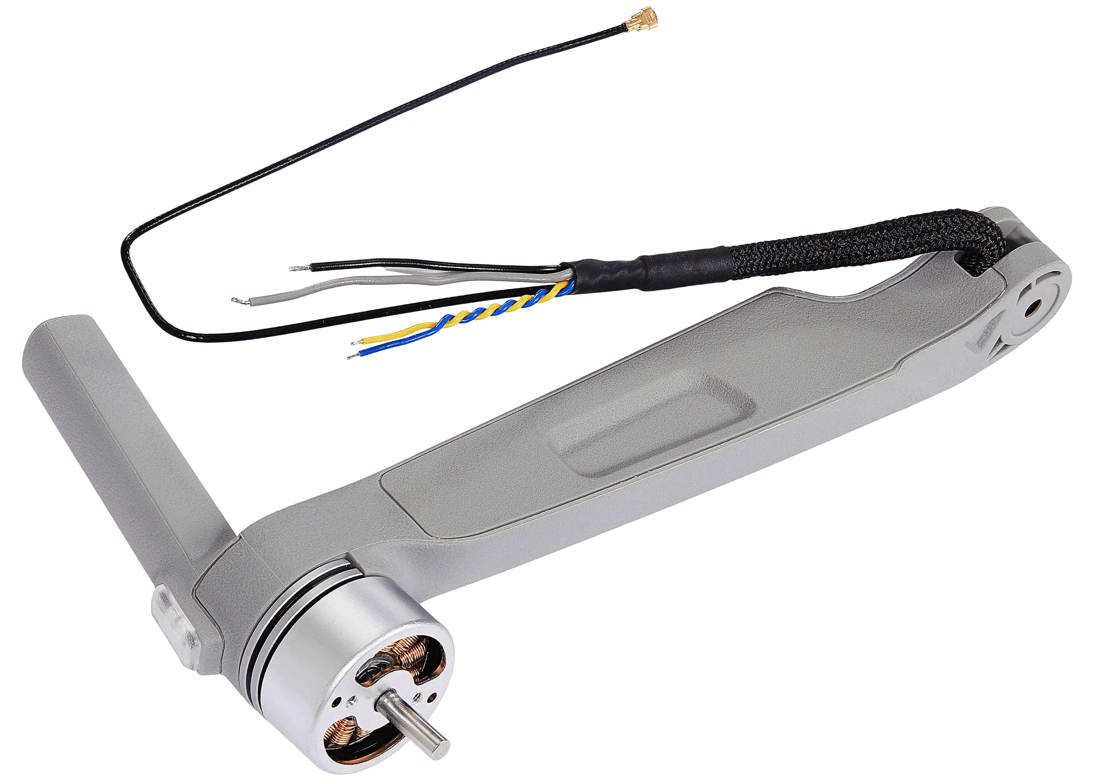 Right Front Arm für DJI Air 2S (gebrauchter OEM-Ausbau, Qualität A)