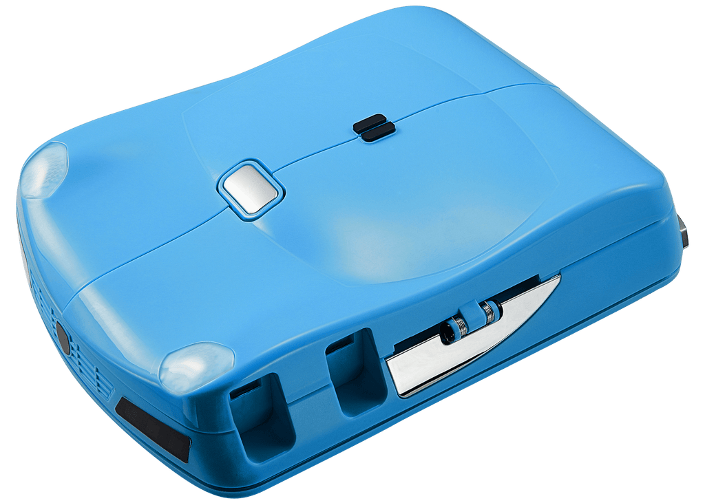 Nintendo Charging Dock für Nintendo Switch / Switch 2 (Blau)